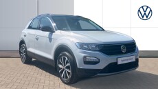 Volkswagen T-Roc 1.5 TSI EVO SE 5dr Petrol Hatchback